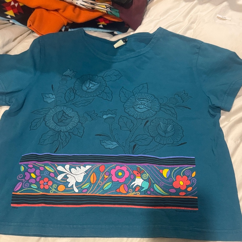 Southwestern art print to beautiful